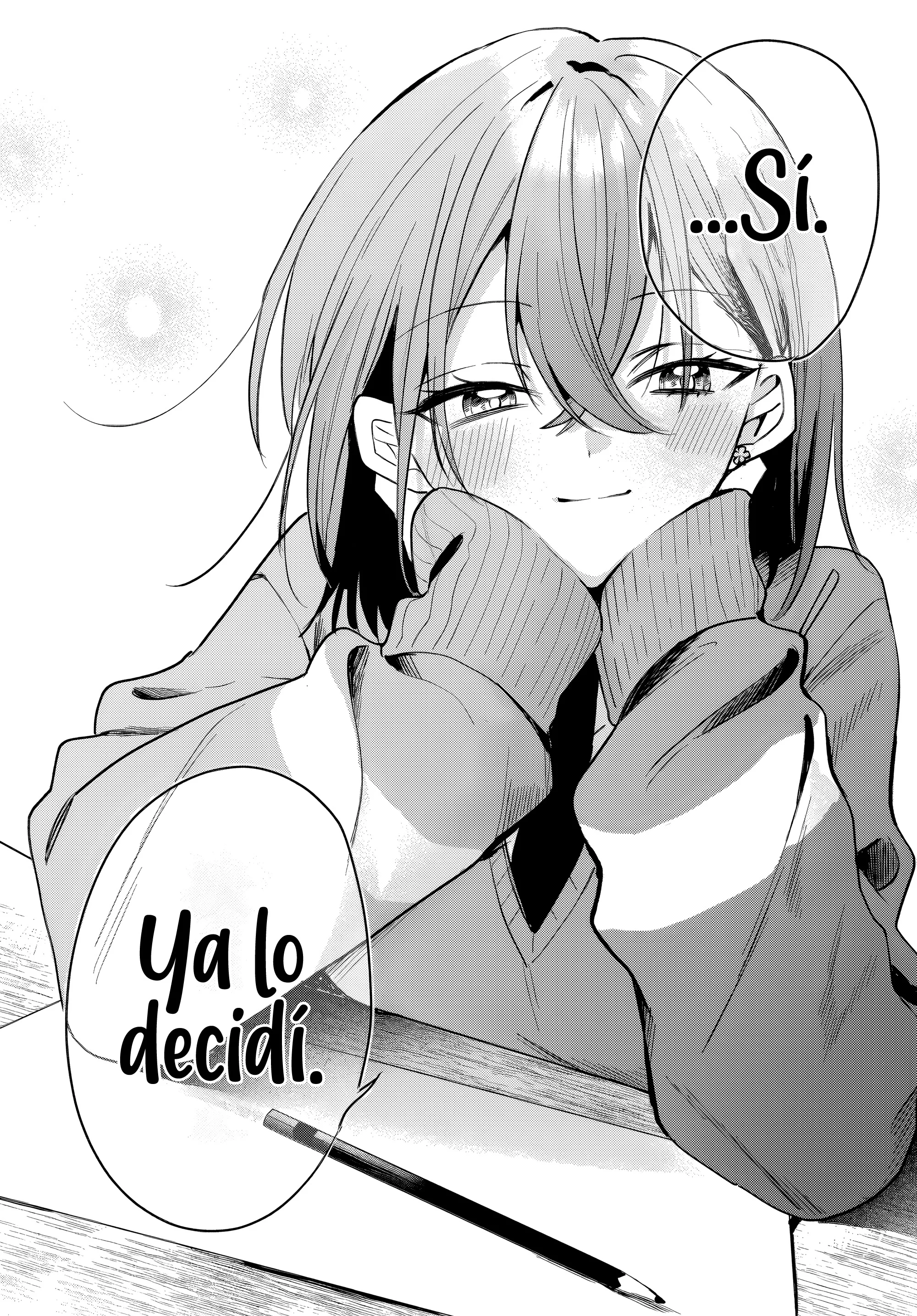 Probablemente Tambien va tras mi Hermano Capítulo 33.6 - página 13