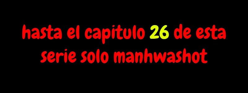 l Regreso del Genio Despreciado Capítulo 12 - página 1