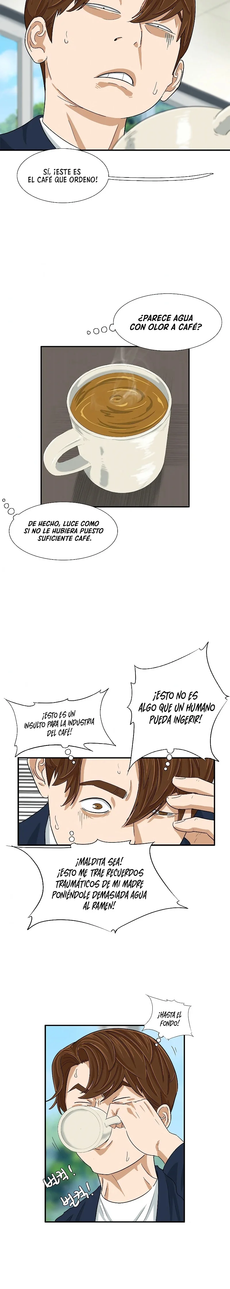 Esta es la ley Capítulo 23 - página 24