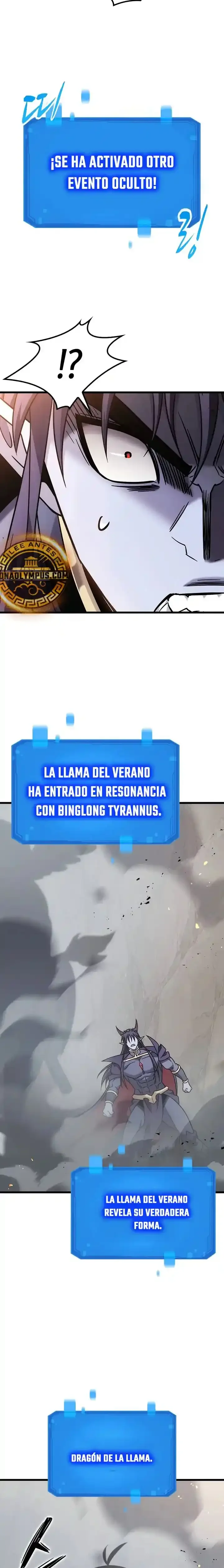 ¡Que Abundante Cosecha, Señor Demonio! Capítulo 78 - página 24