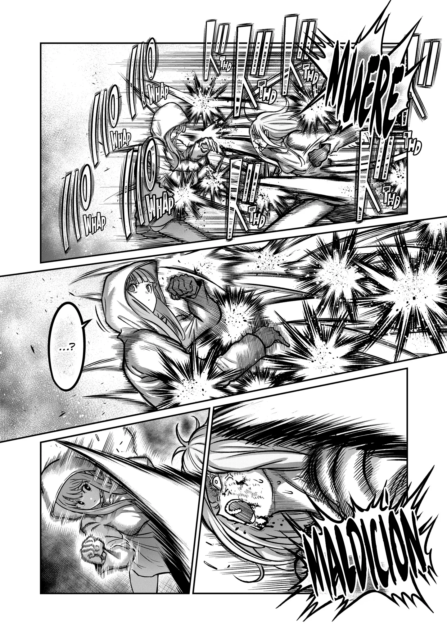 ST✰R: Strike It Rich Capítulo 86 - página 15