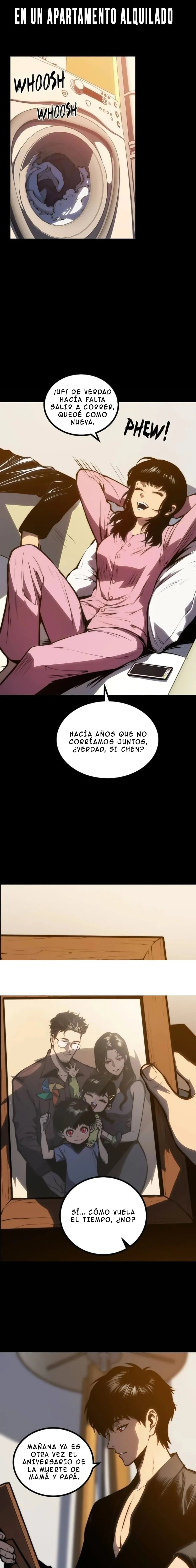 El devorador Capítulo 47 - página 11
