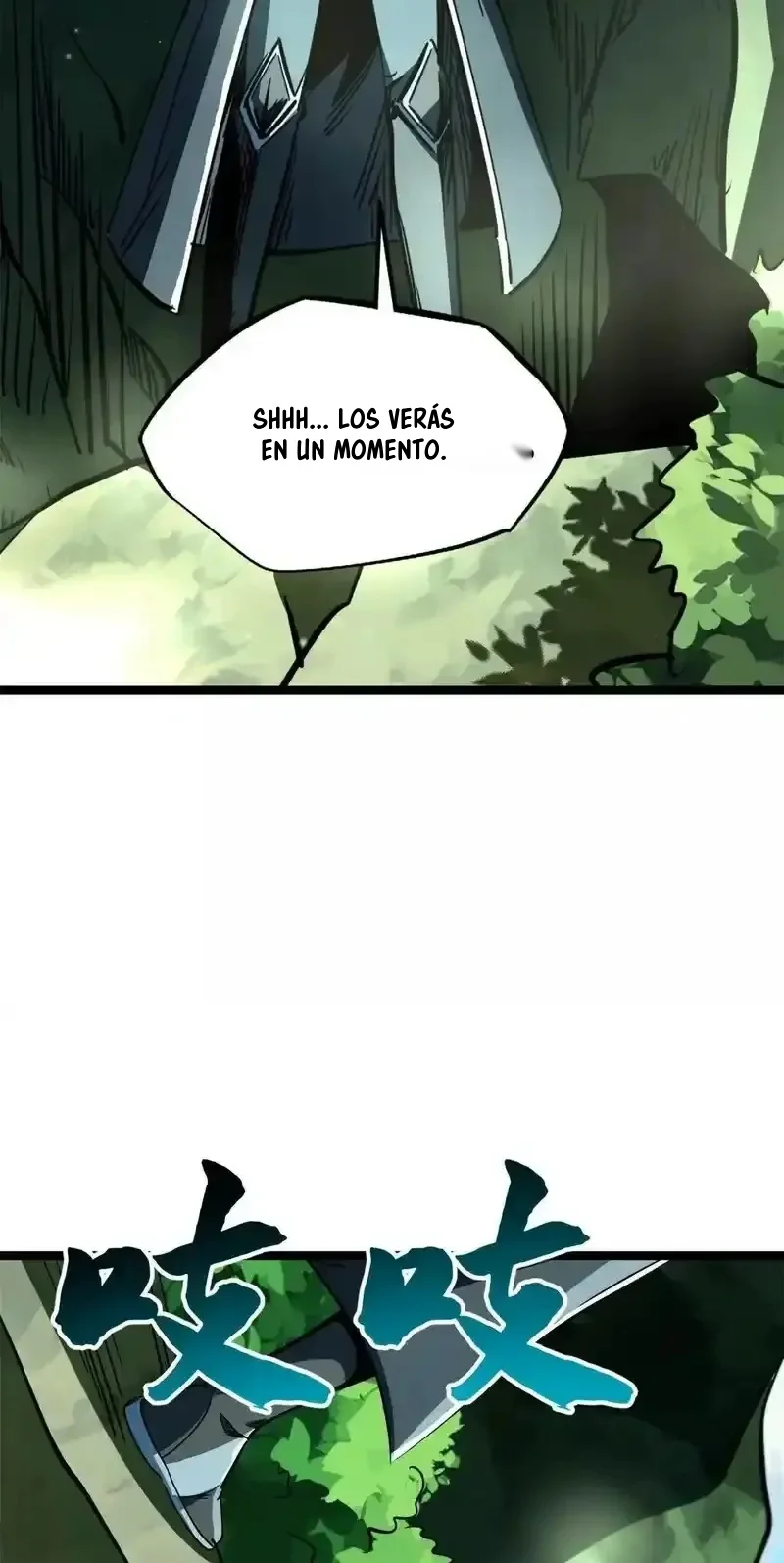 Super Gene Capítulo 432 - página 14