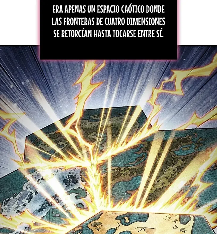 Pick Me Up, Infinite Gacha Capítulo 214 - página 6