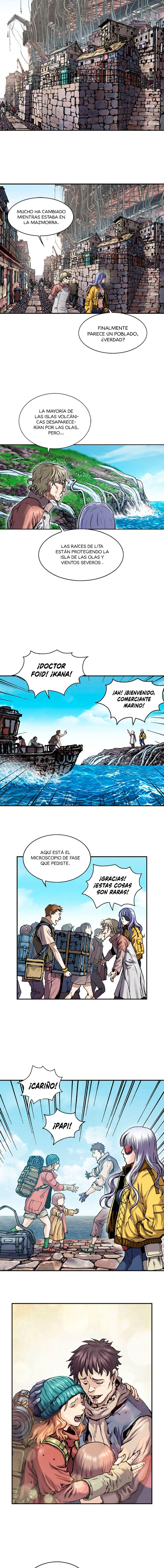 Leviatán Capítulo 181 - página 4
