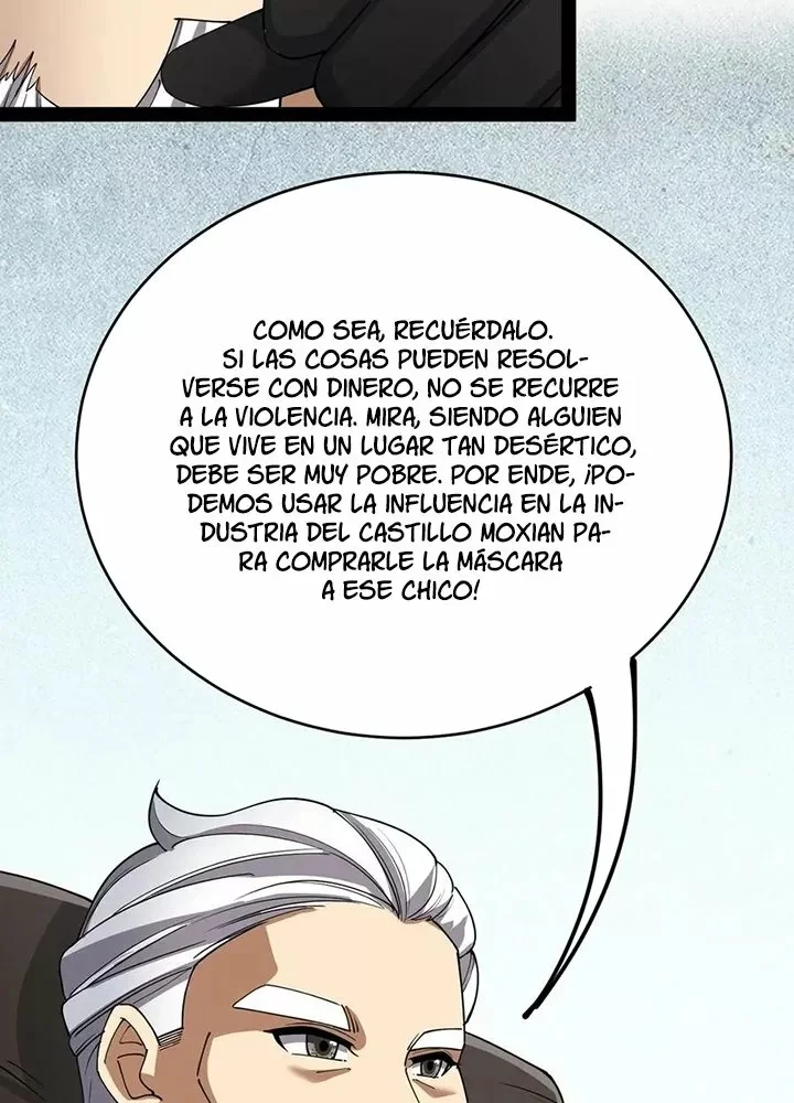 The Daily Life Of The Immortal King Capítulo 60 - página 16