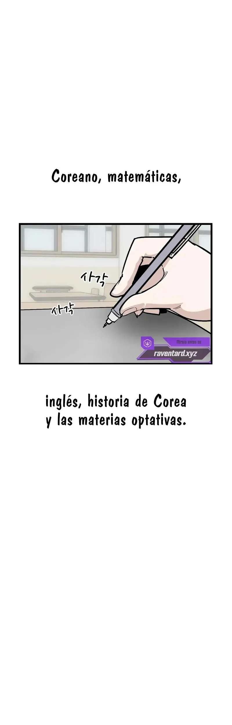 No Estudio Para Hacerlo! Capítulo 40 - página 31