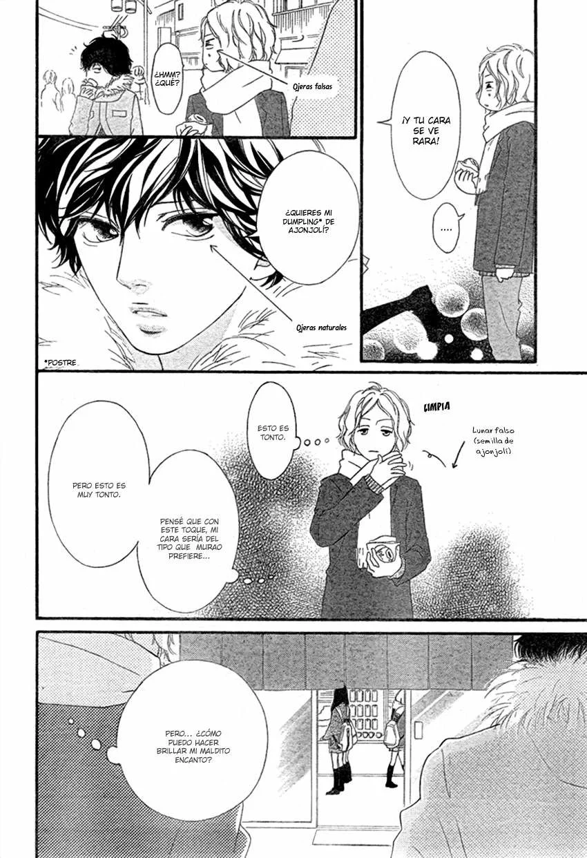 Ao Haru Ride Capítulo 40 - página 6