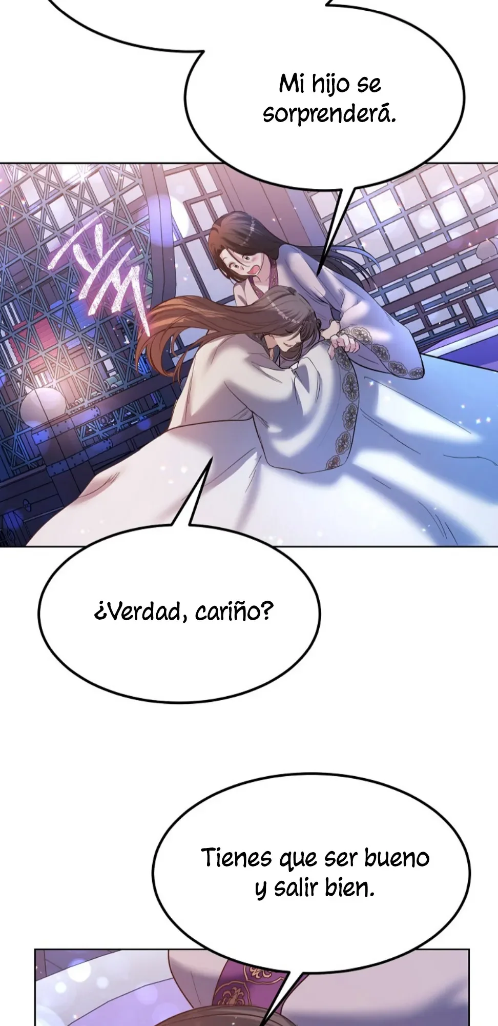 Matrimonio Secreto Capítulo 27 - página 45