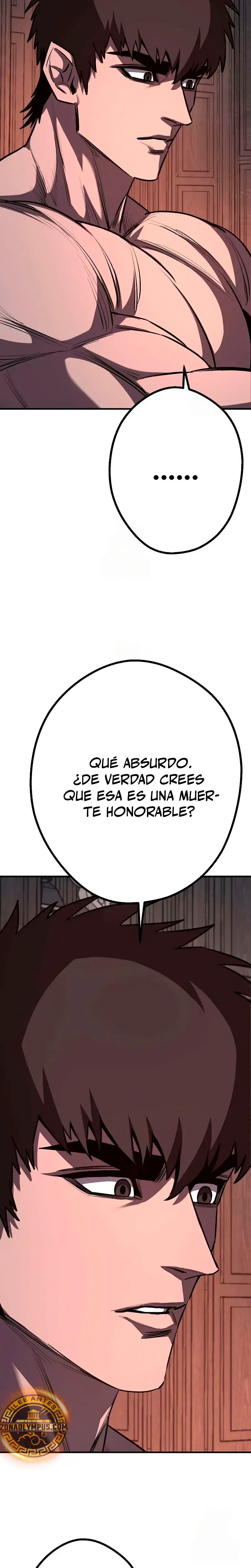 La segunda campaña del berserker Capítulo 20 - página 12