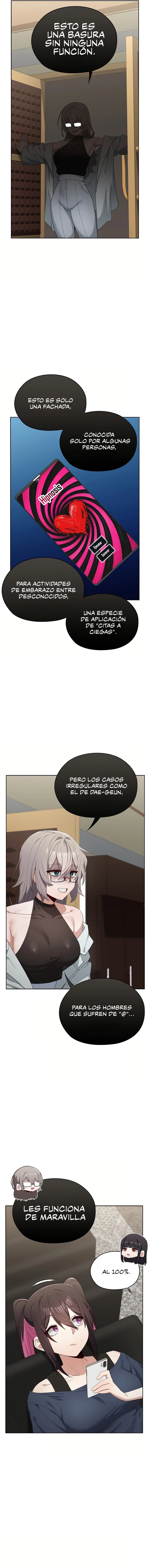 Hacen Falta Hombres Capítulo 10 - página 12