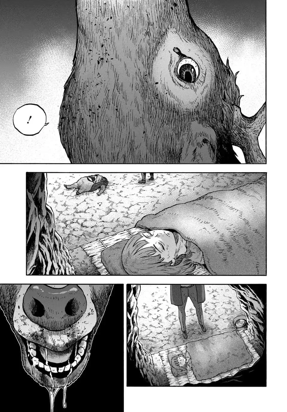 Animal Human Capítulo 14 - página 27