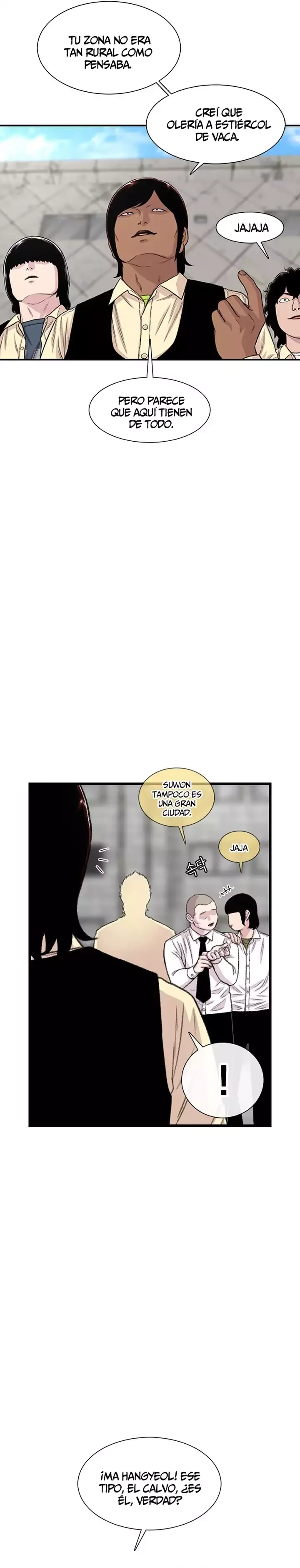 Star Ginseng Store Capítulo 198 - página 20
