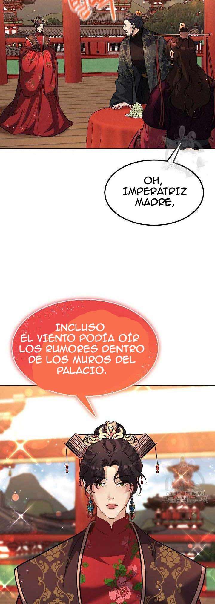 Matrimonio Secreto Capítulo 18 - página 27
