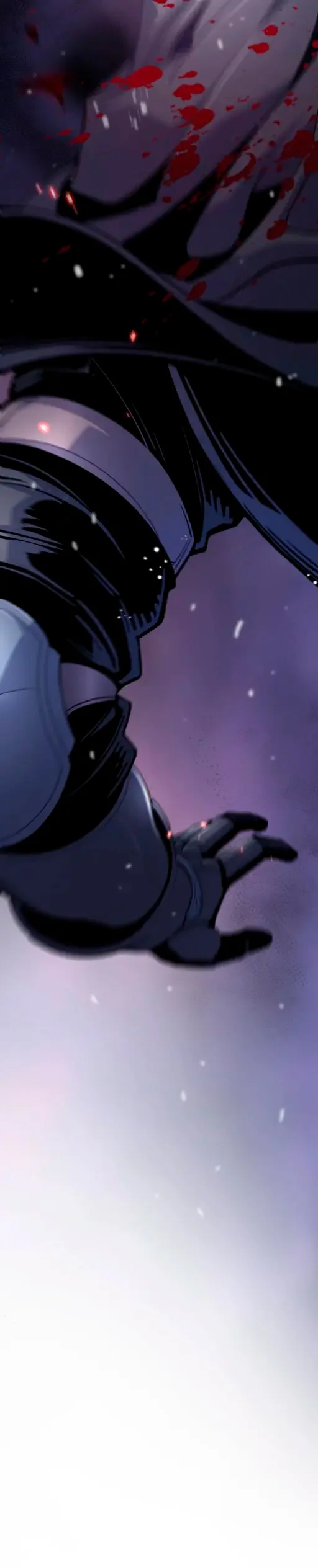 Shadow Slave Capítulo 3 - página 17