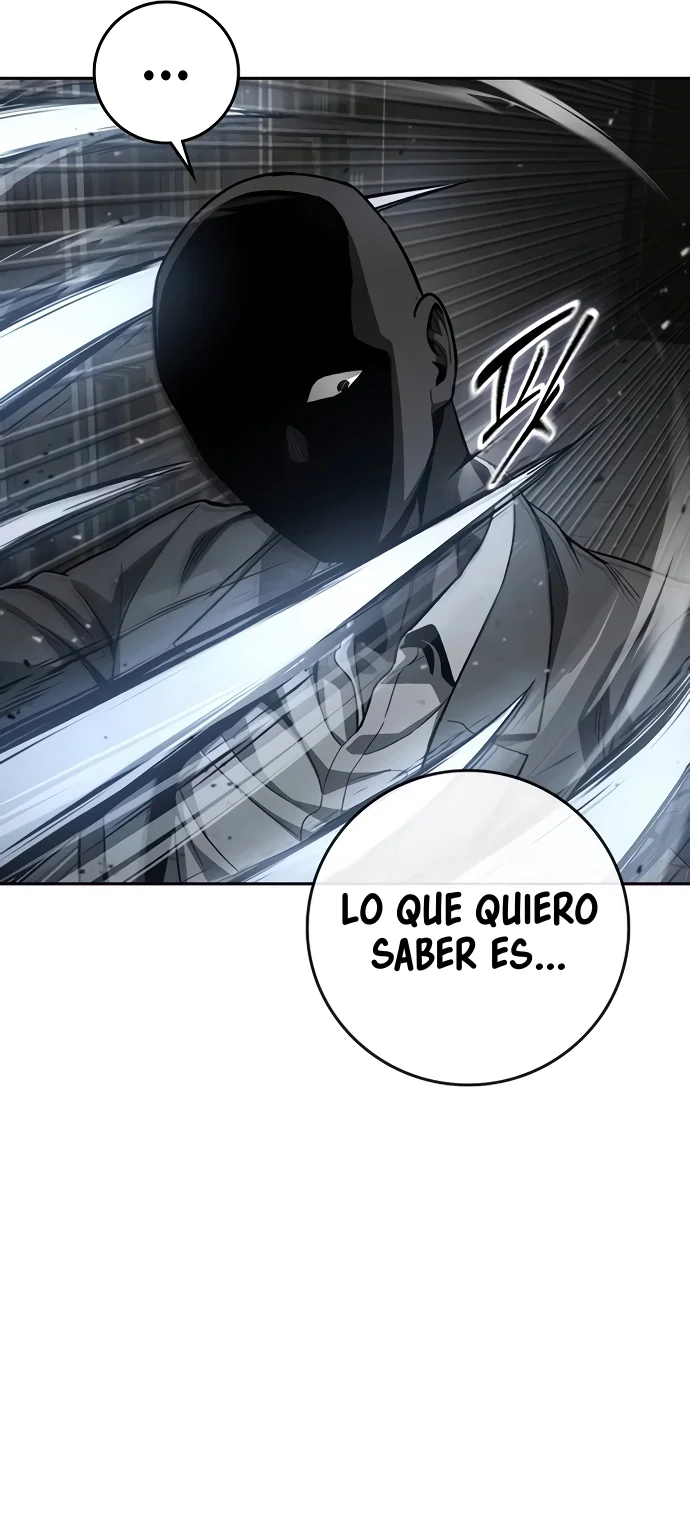 Inscrito para matar Capítulo 12 - página 37