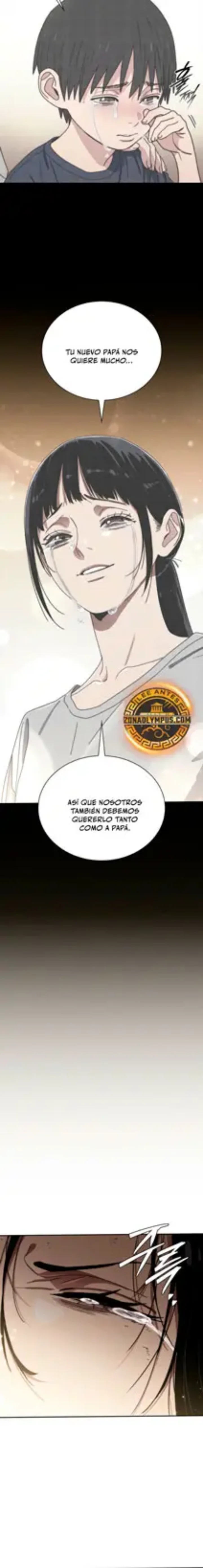 El Rey Demonio de 18 años Capítulo 36 - página 15