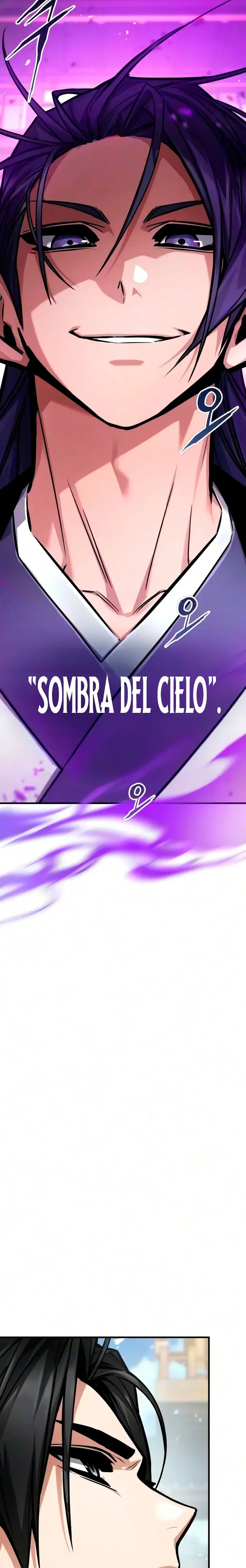 El Dios Demonio Capítulo 46 - página 2