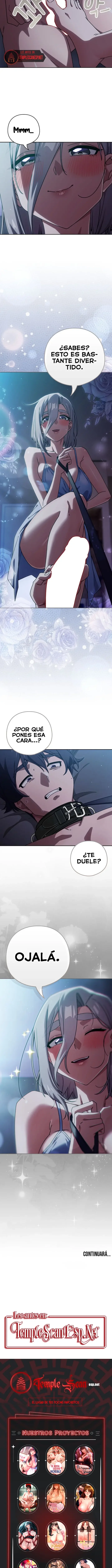 Encender Capítulo 105 - página 10
