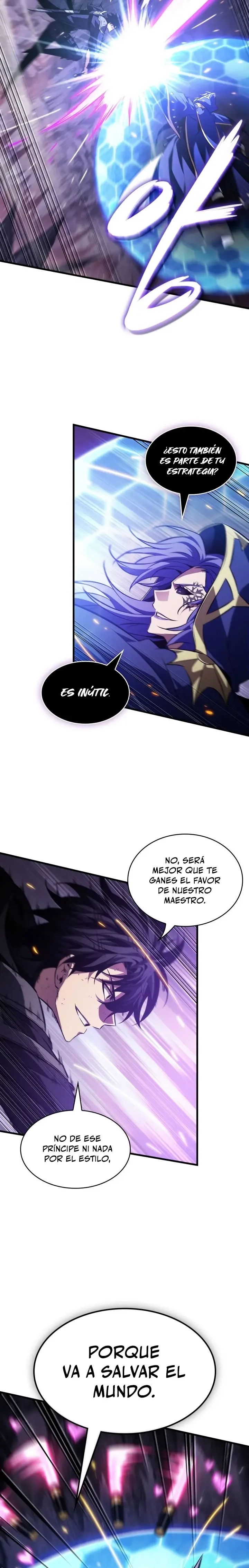 Pick Me Up, Infinite Gacha Capítulo 218 - página 15