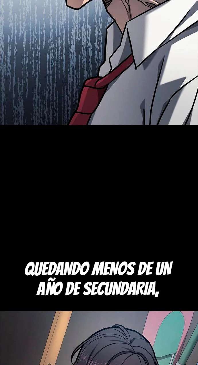 Busco un entrenador de artes marciales de primer nivel Capítulo 3 - página 88