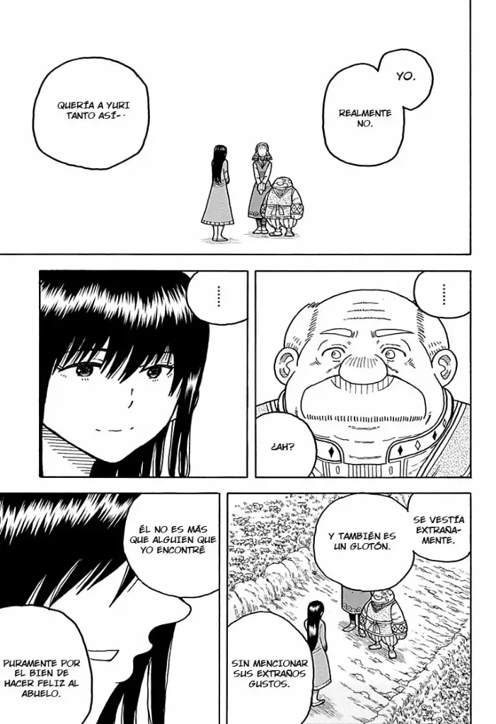 Densetsu no Yuusha no Konkatsu Capítulo 9 - página 26