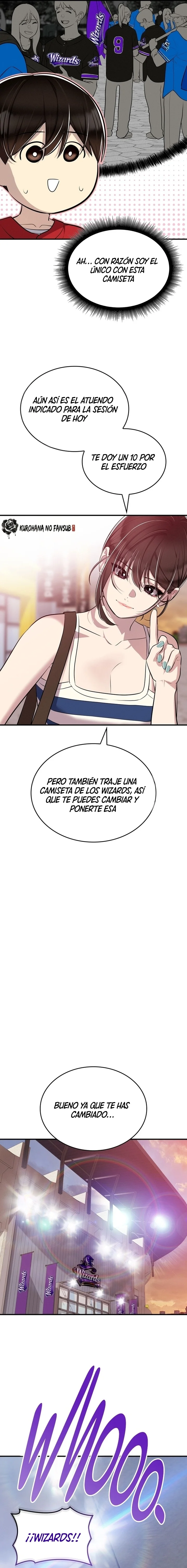 Teto x Egen Capítulo 23 - página 14
