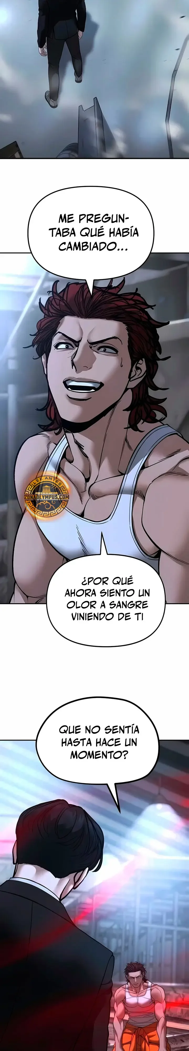 El Maton al Mando Capítulo 189 - página 50