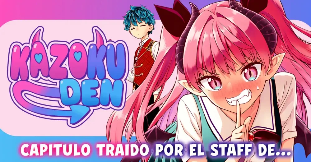 ¡Odio que seamos amigos de la infancia! Capítulo 7 - página 1
