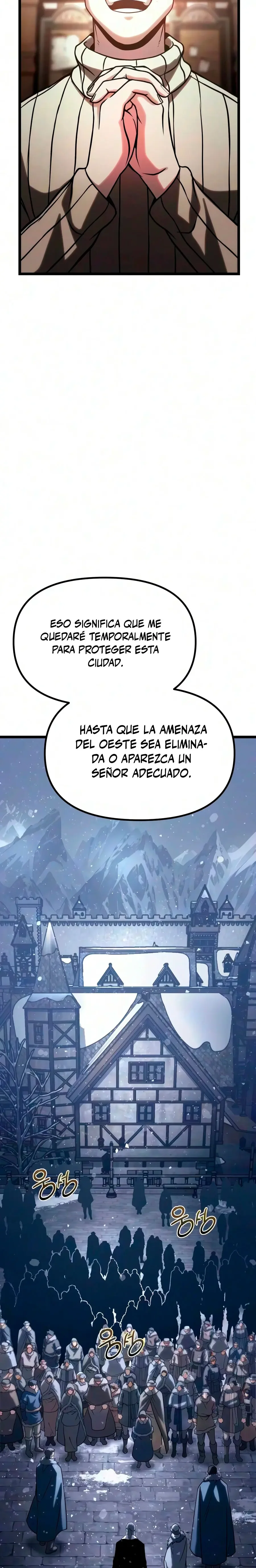 El Mago Pastor Capítulo 26 - página 20