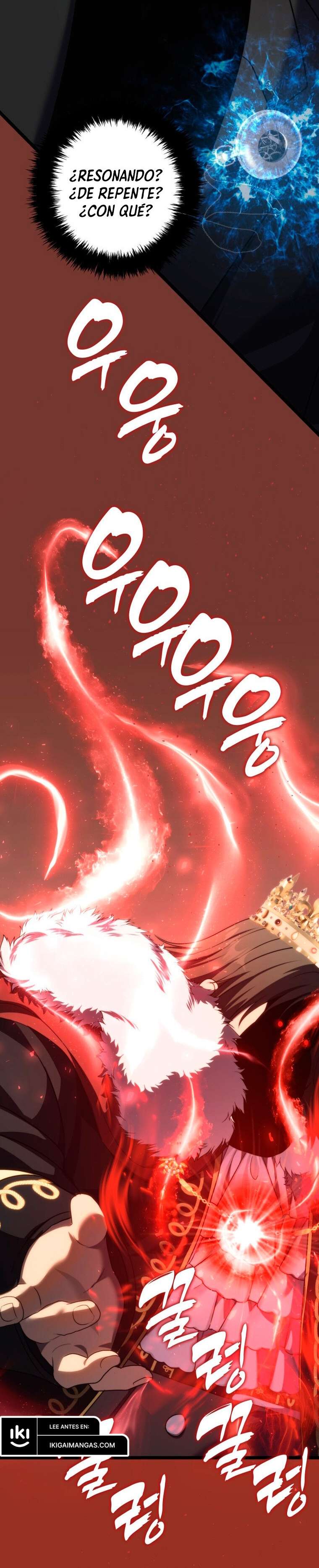Segunda Vida para Ser un Ranker Capítulo 216 - página 39