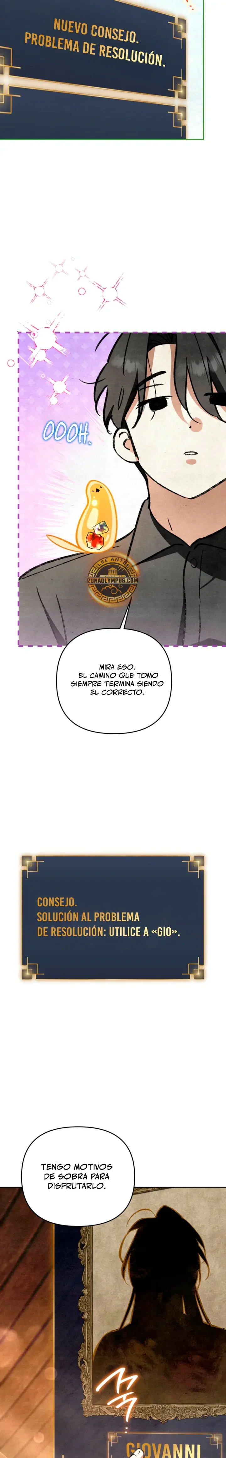 Dungeon Artist Capítulo 10 - página 27