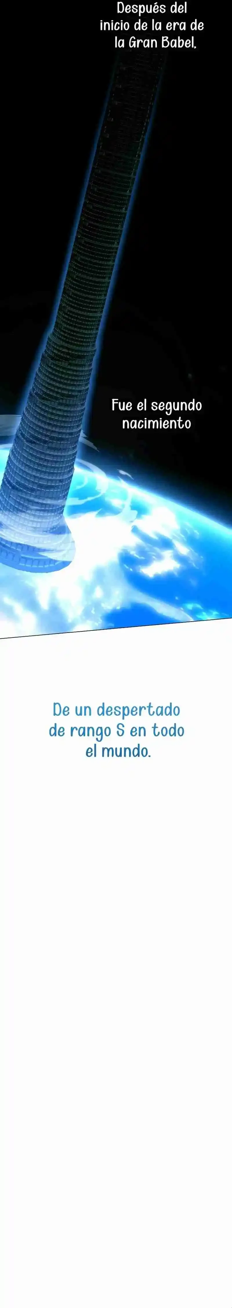 La Guía De Rankers Para Vivir Una Vida Ordinaria Capítulo 54 - página 37