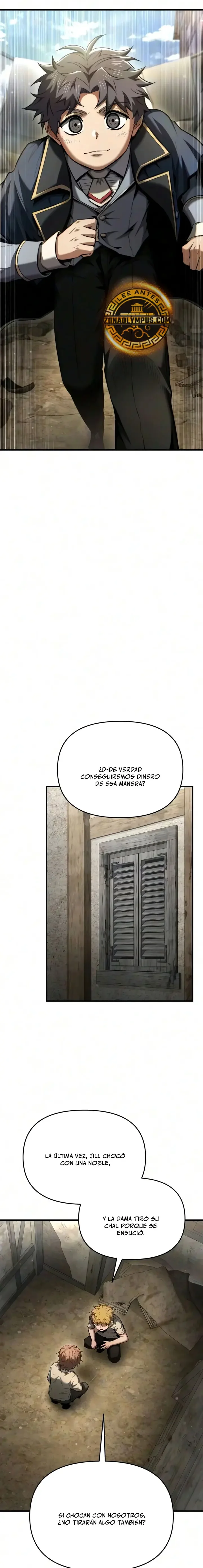 El Septimo Principe Quiere Escapar Capítulo 19 - página 24