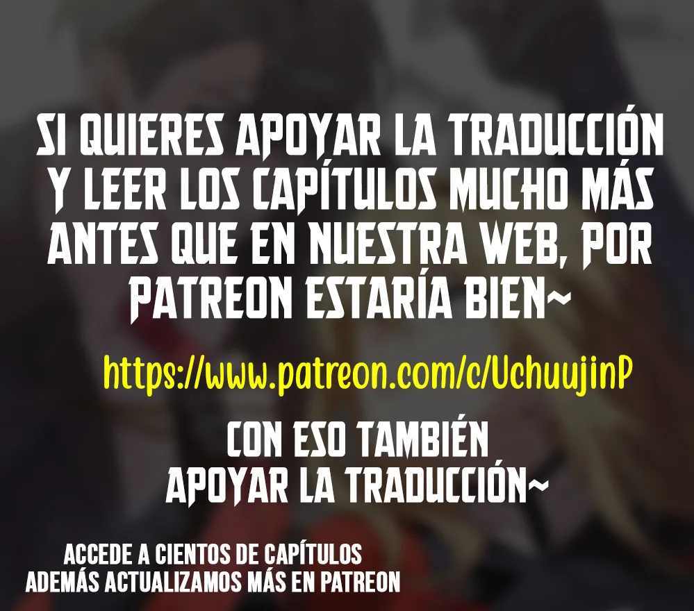 Alya-san, quien se sienta a mi lado, a veces susurra cosas dulces en ruso. Capítulo 81 - página 20