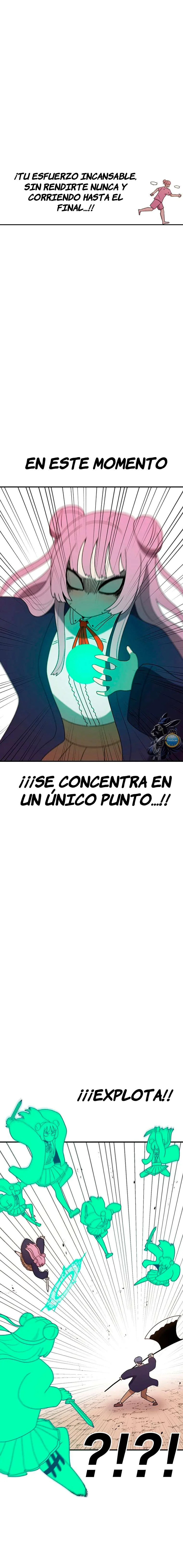 La Casa Sin Tiempo Capítulo 91 - página 12
