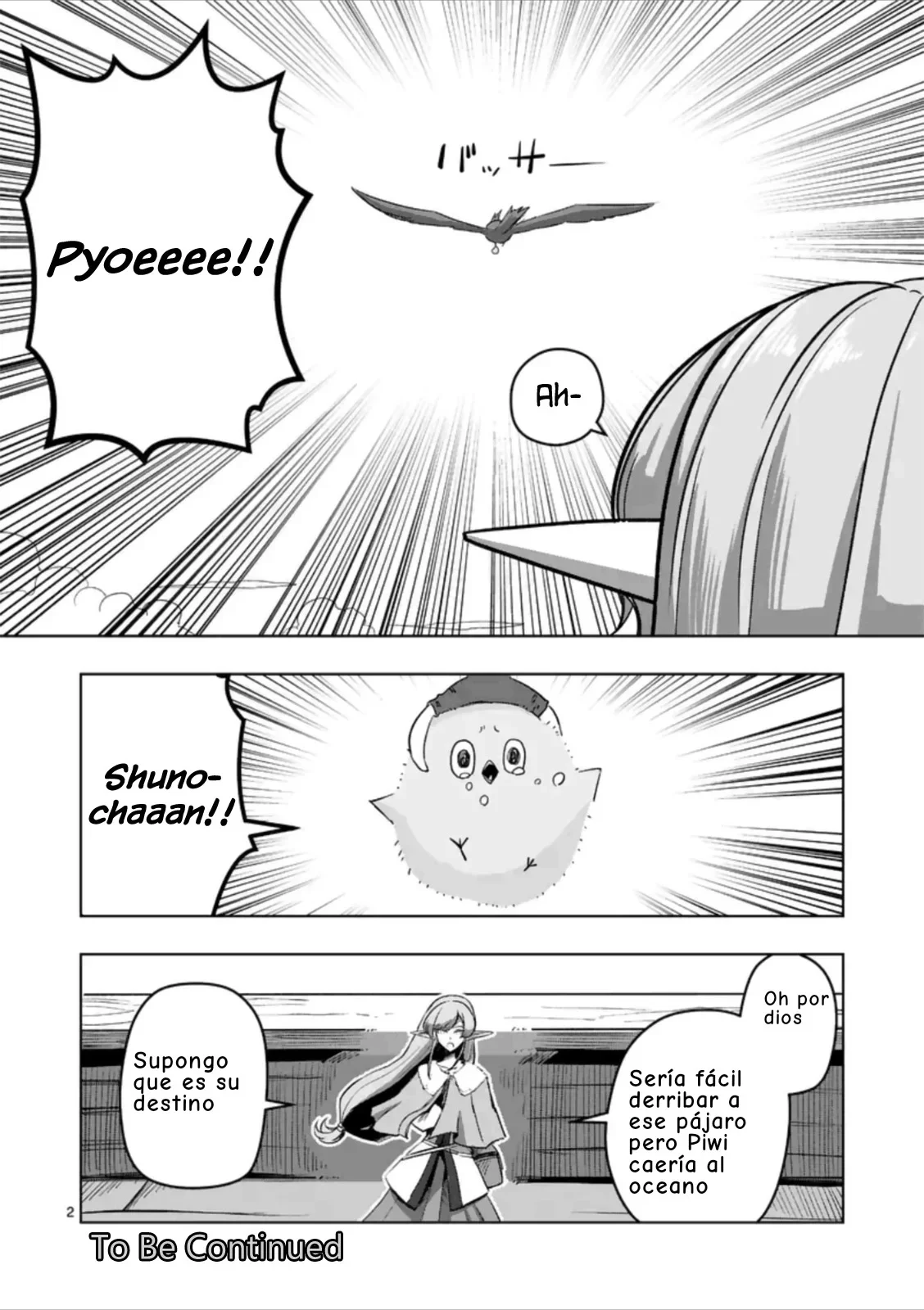 Helck Capítulo 83.5 - página 9