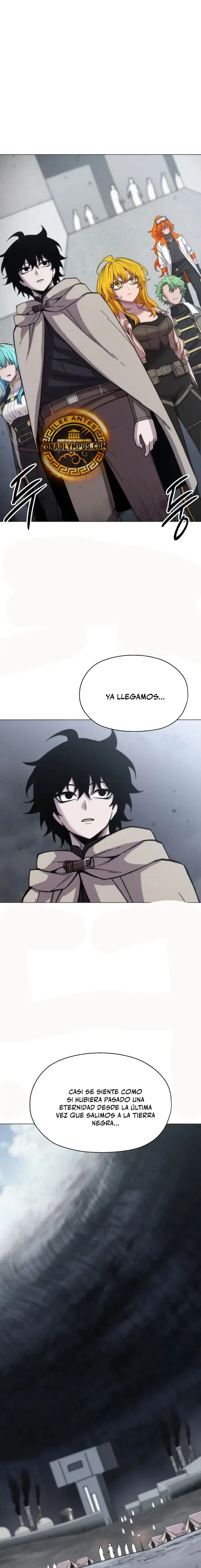 El Colorista Capítulo 38 - página 14