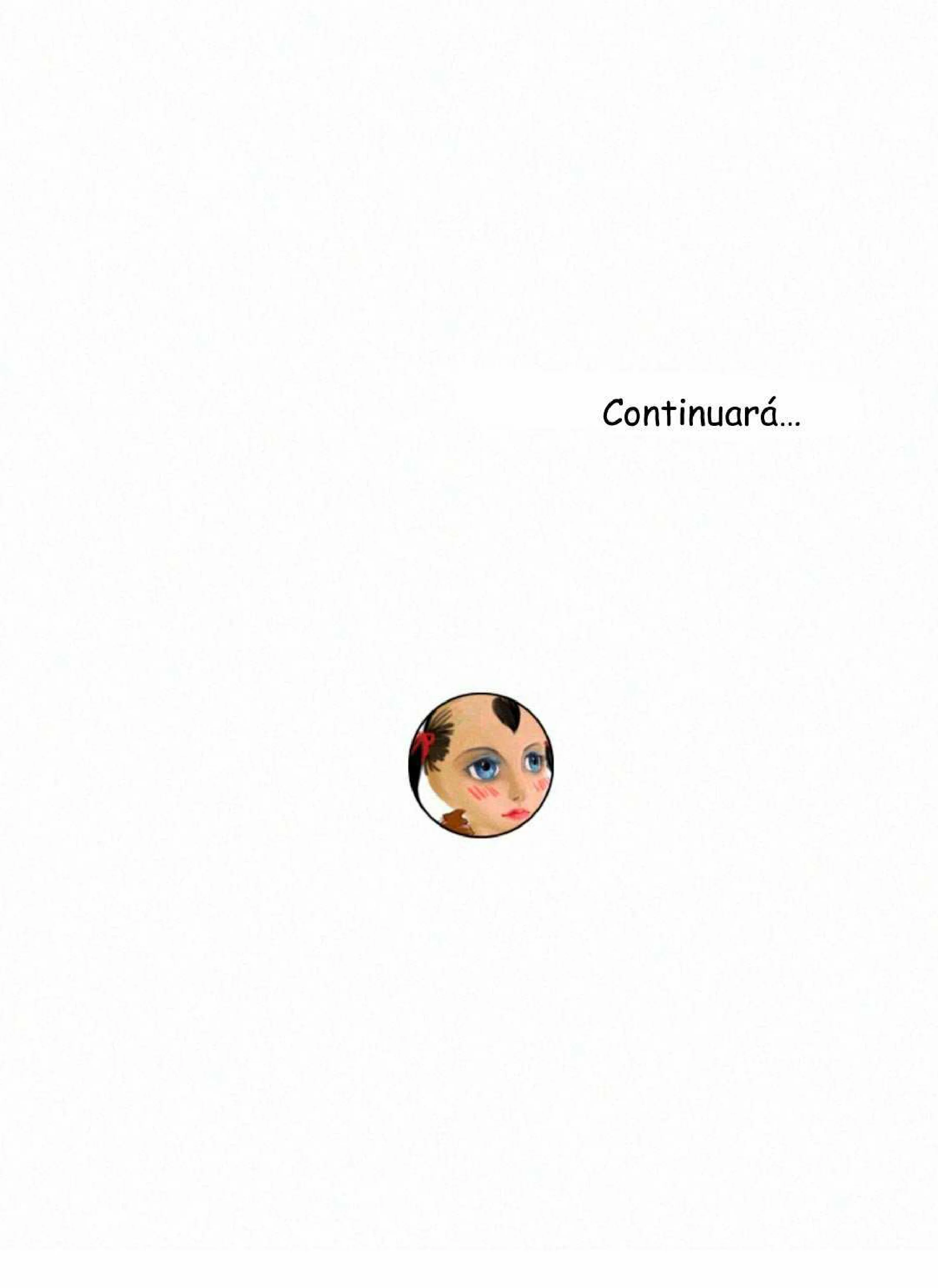 Here U Are Capítulo 24 - página 21