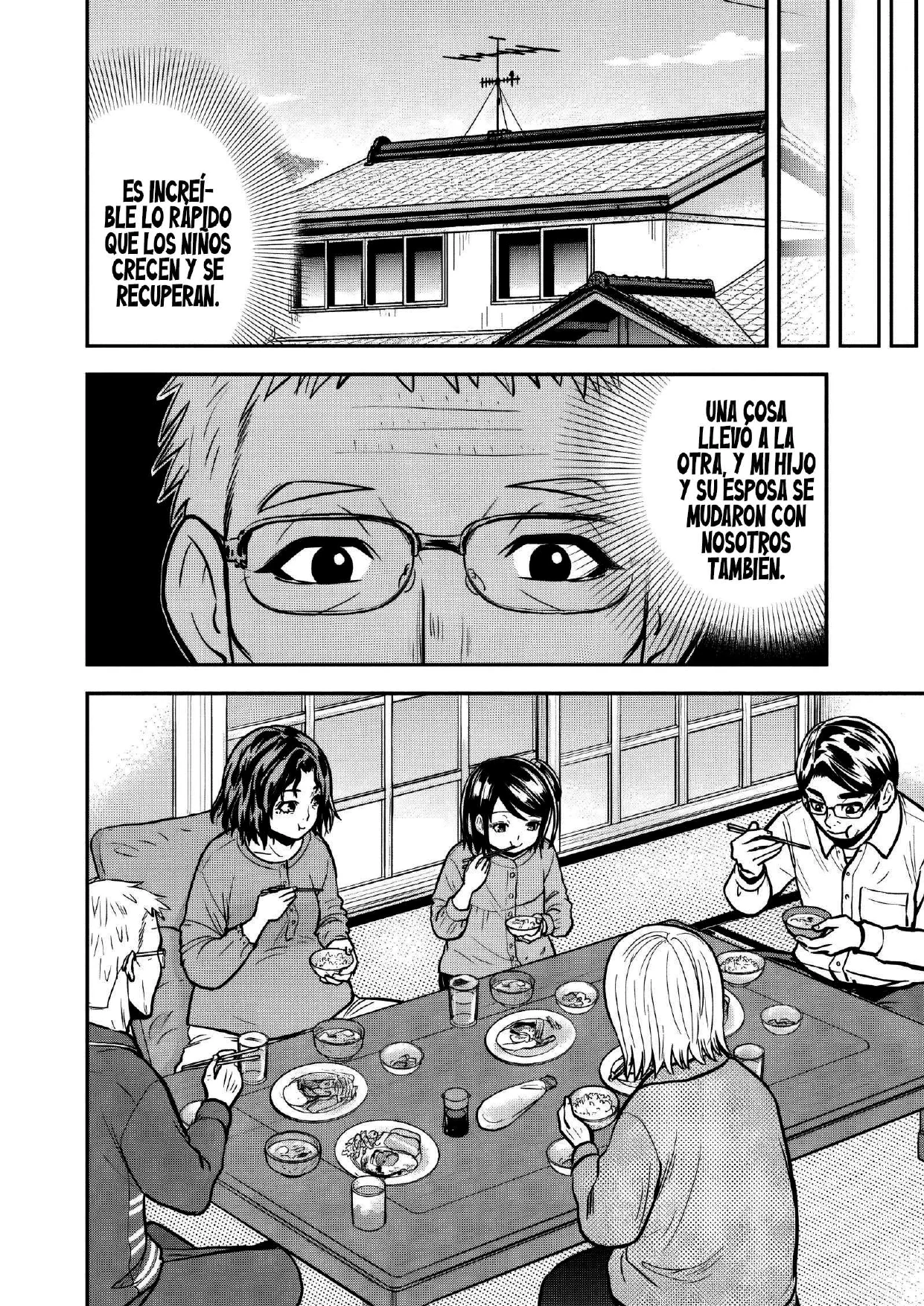Orenchi ni Kita Onna Kishi to: Inakagurashi suru Koto ni Natta Ken Capítulo 146 - página 6