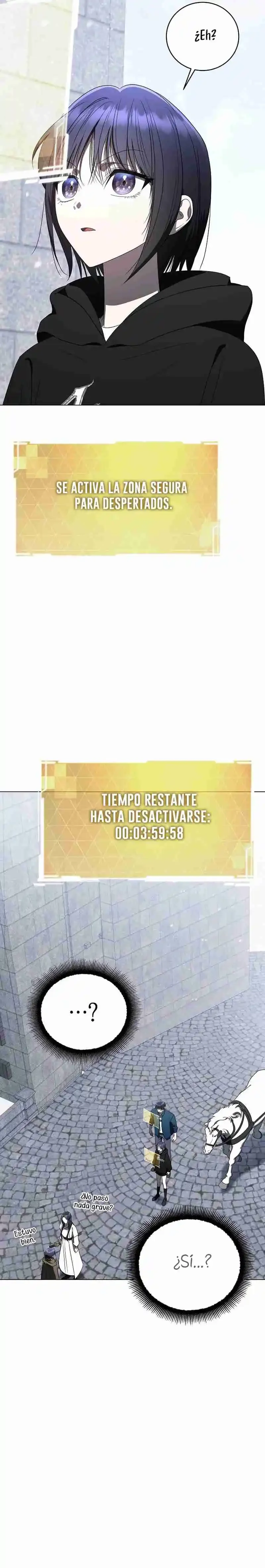 La Guía De Rankers Para Vivir Una Vida Ordinaria Capítulo 63 - página 15