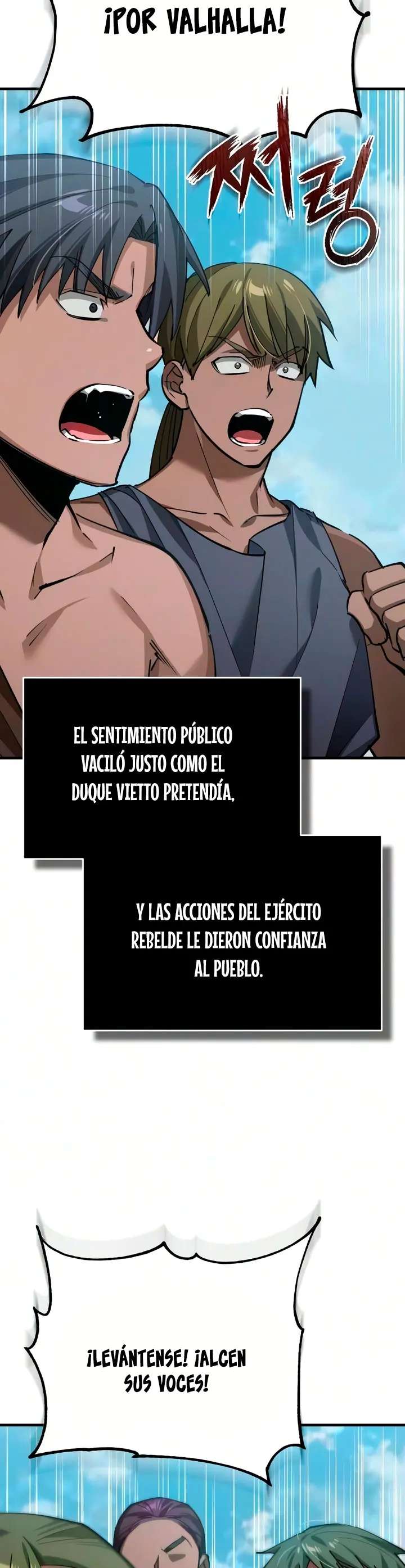 El Demonio Celestial No Puede Llevar una Vida Normal Capítulo 199 - página 13