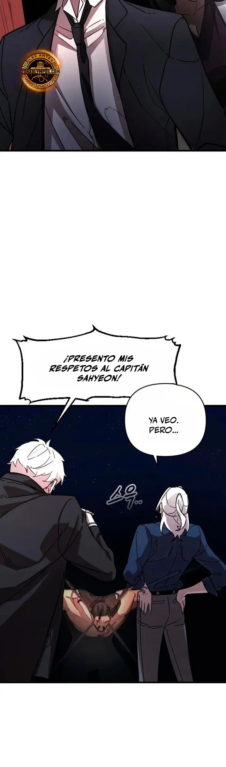 La Aniquilación del Sendero Celestial Capítulo 3 - página 54