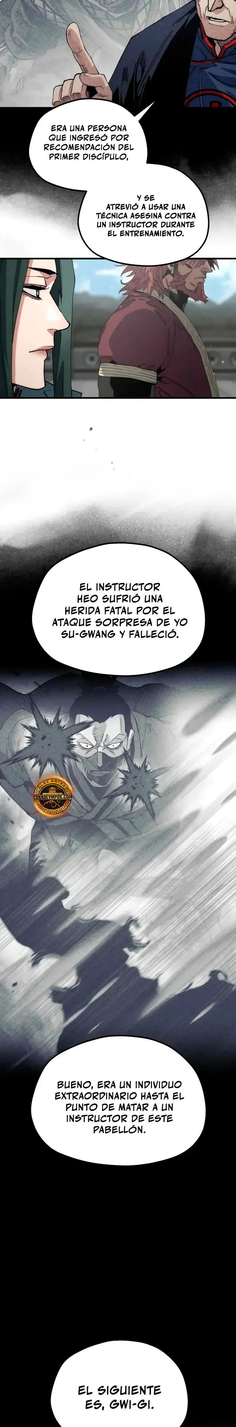 Sistema de Cultivo del Demonio Celestial Capítulo 187 - página 16