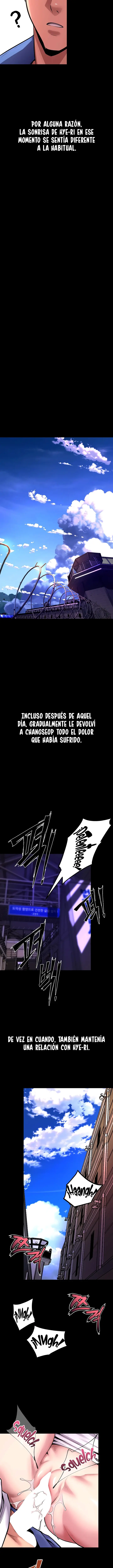 Venganza En Prision Capítulo 68 - página 7