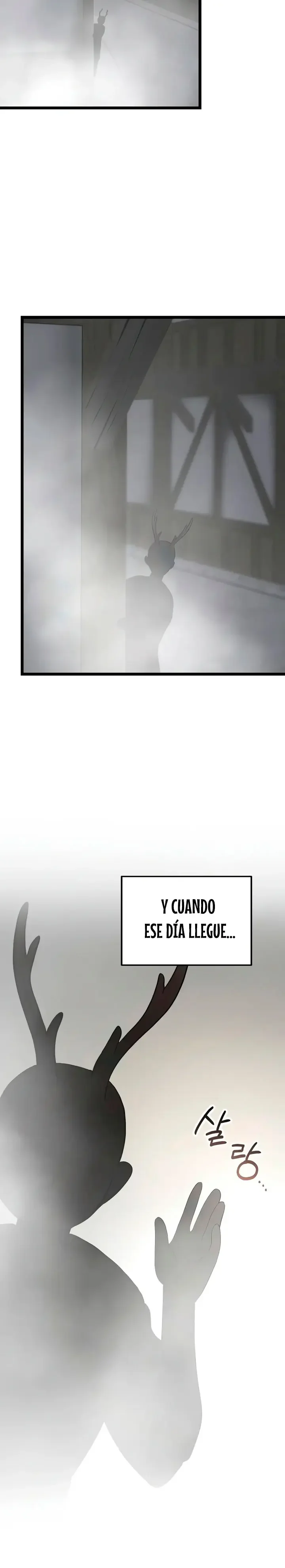 Crónicas de un Inmortal Capítulo 30 - página 27