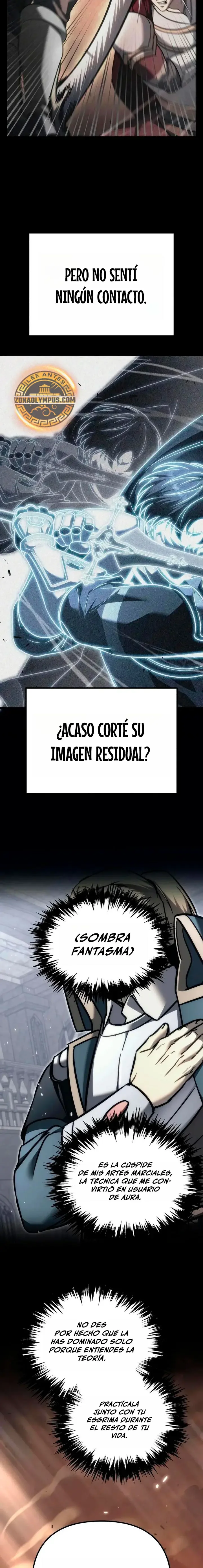 Regresor De La Familia Caída Capítulo 154 - página 19