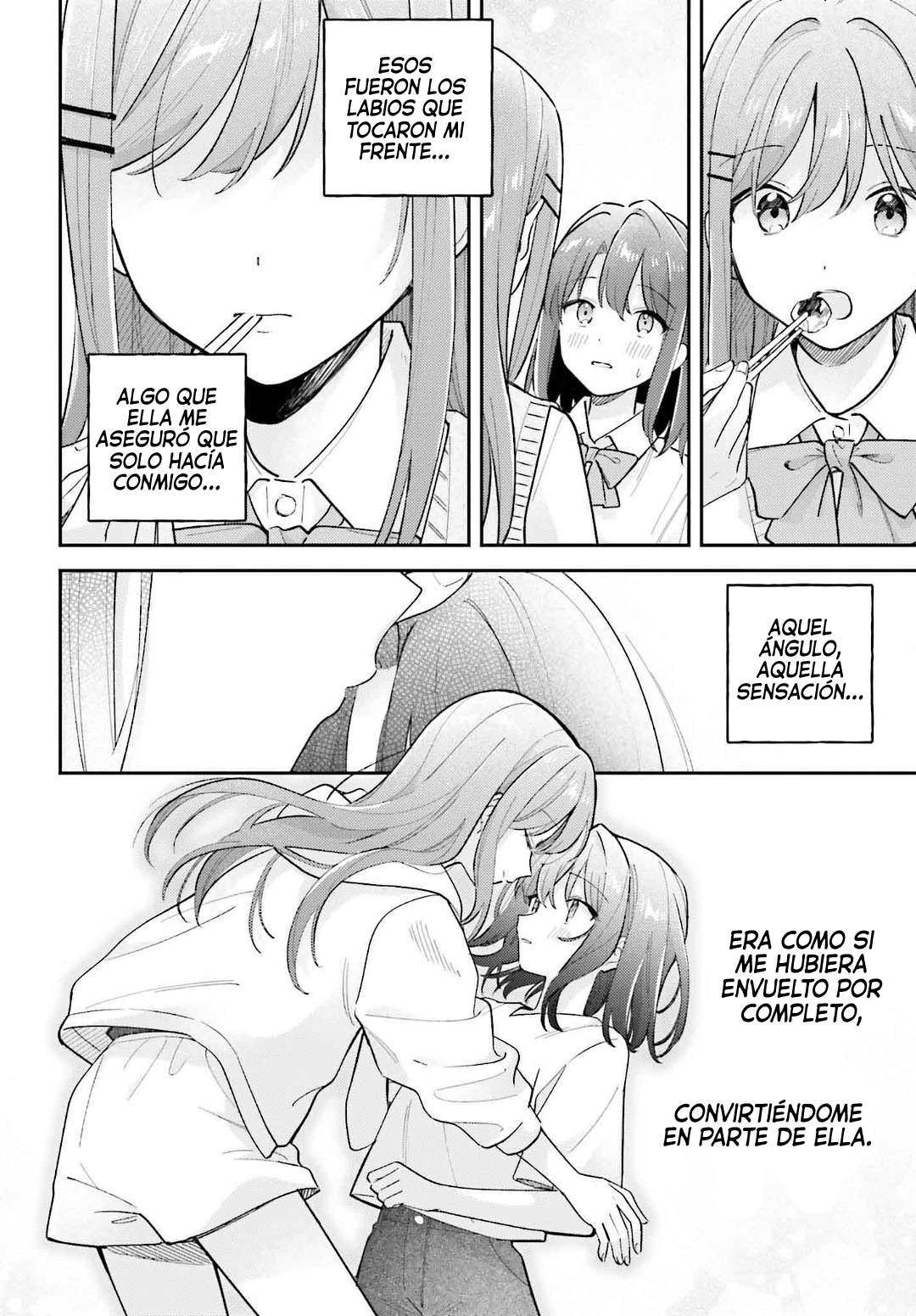 Adachi To Shimamura Capítulo 43 - página 7