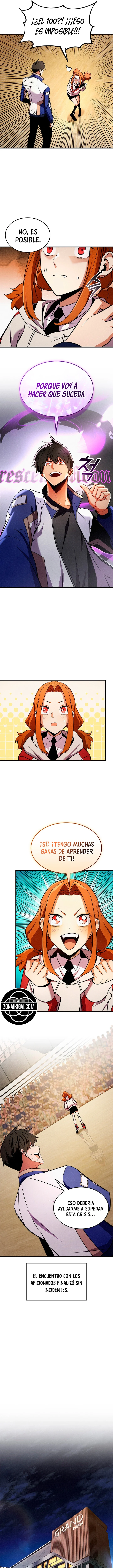 El retorno del Ranker (Remake) Capítulo 257 - página 18