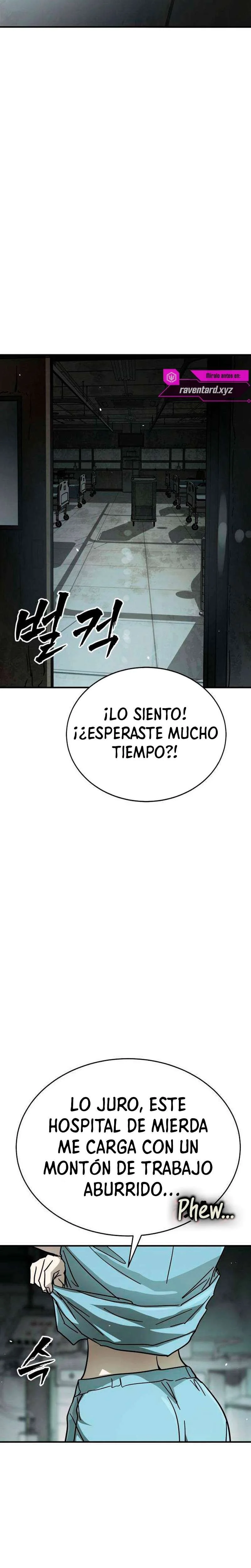 Fight Delivery Capítulo 17 - página 45